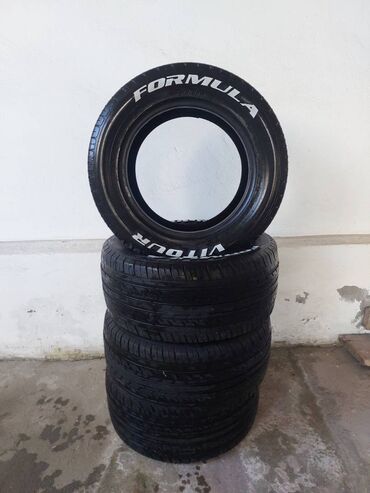 Шины: Шина Formula 215 / 45 / R 13