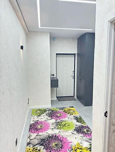 Продажа квартир: 2 комнаты, 55 м², Восток-5 мкр Элитка, 4 этаж, Евроремонт — 4