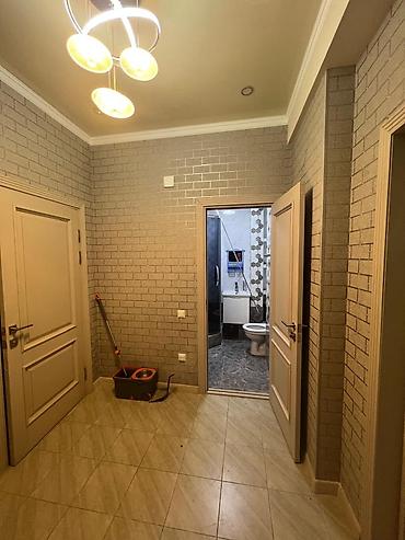 40: 1 комната, 55 м², Кок-Жар мкр Индивидуалка, 3 этаж, Косметический ремонт — 7