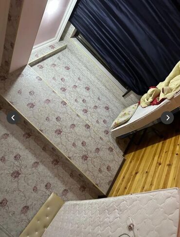 Matraslar: İşlənmiş, Sadə matras, Bir nəfərlik