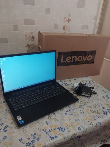 заказать графический планшет: Ноутбук, Lenovo, 15.6 ", Для несложных задач