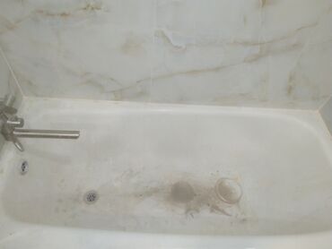 Покраска: Реставрация любых ванн. Опыт работы с 2008 года 16лет, в 3-4 раза