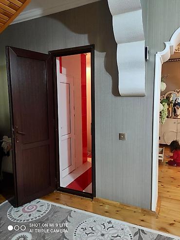memar ecemi kiraye ev: 5 otaqlı, 200 kv. m, Kredit var, Yeni təmirli — 4