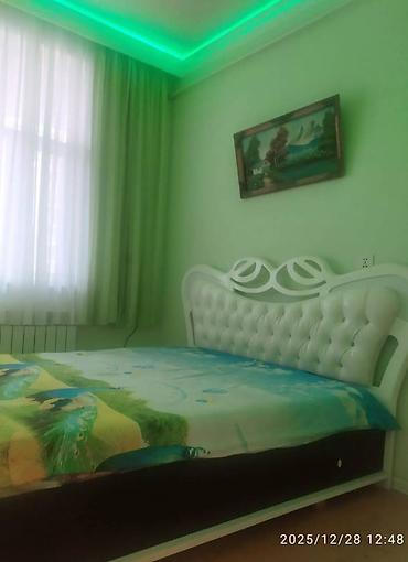 neftcilər ev: 3 otaqlı, Nizami r. r-nu — 4