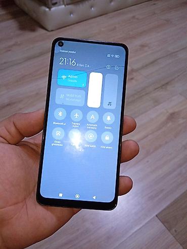 xiaomi redmi 5a: Redmi Note 9, 64 GB, rəng - Bənövşəyi — 9