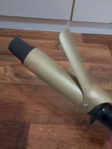 Figaro za kosu: Philips StyleCare Pro uvijač za kosu - Model: Philips StyleCare Pro — 9