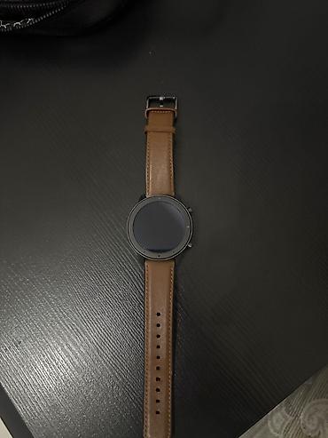 İşlənmiş, Smart saat, Amazfit, Suya davamlı, rəng - Boz