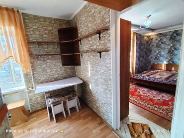 Продажа квартир: 2 комнаты, 39 м², Индивидуалка, 1 этаж, Косметический ремонт — 11