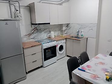 Долгосрочная аренда квартир: 1 комната — 4