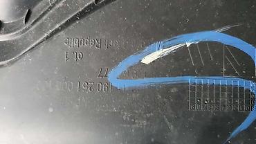 e90 angel eyes: MASKA ZA CITROEN C3 | citroen c3 maska citroen 98 12 — 4