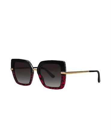 Очки: Солнцезащитные очки, Dolce & Gabbana, Новый — 2