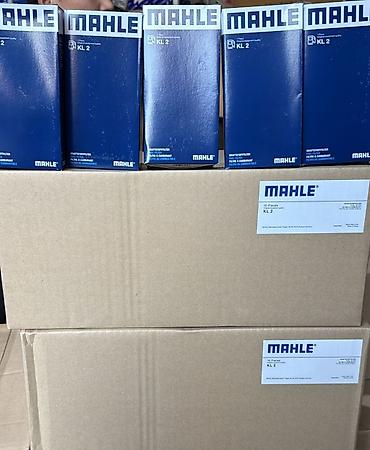 Катушки зажигания: Катушка зажигания Mercedes-Benz — 29