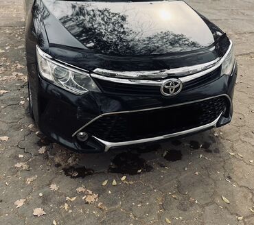 пенообразователь купить в бишкеке: На Тойоту камри 55 продам Фары, exclusive бампера передний часть