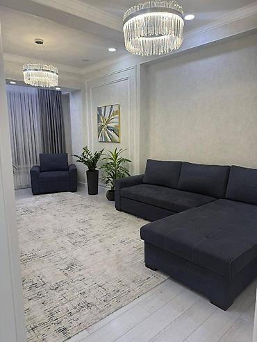 Долгосрочная аренда квартир: 2 комнаты, Агентство недвижимости, Без подселения, С мебелью полностью at lalafo.kg — 3 Долгосрочная аренда квартир: 2 комнаты, Агентство недвижимости, Без подселения, С мебелью полностью — 3