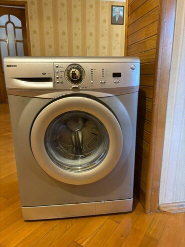 Индивидуальный уход: Paltaryuyan Beko satılır 120 azn(6 kq) işlək