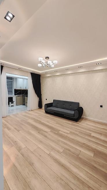 Новый Ясамал, 2 комнаты, Новостройка, м. Иншаатчылар, 56 м² at lalafo.az — 10 Новый Ясамал, 2 комнаты, Новостройка, м. Иншаатчылар, 56 м² — 10