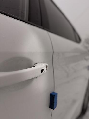 Hyundai: Hyundai Avante: 2019 г., 1.6 л, Автомат, Газ, Седан — 12