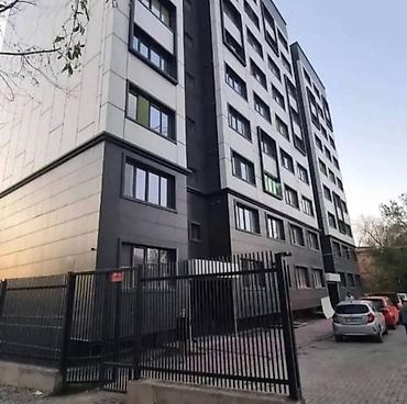 1 комната, 33 м², Ак-Орго ж/м 107 серия, 2 этаж, ПСО (под самоотделку)