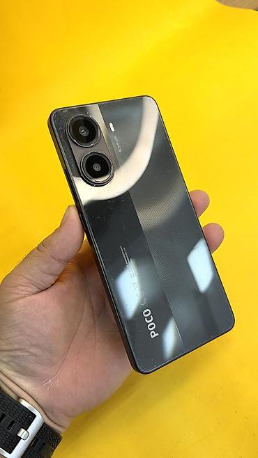 Poco: Poco X7 Pro, Б/у, 256 ГБ, 2 SIM — 8