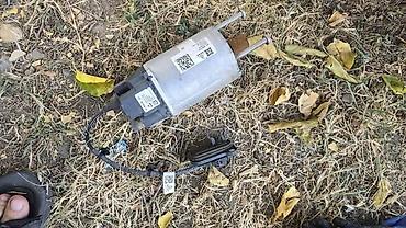 pumpa dize: AKTUATOR UPRAVLJANJA MOTOR LET ZA BMW 518, 520, 520 GT . | BMW — 1