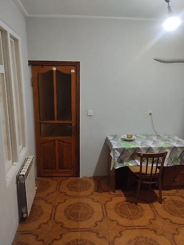 Uzunmüddətli kirayə evlər: 60 kv. m, 1 otaqlı, İnternet, Telefon, Qaz — 4