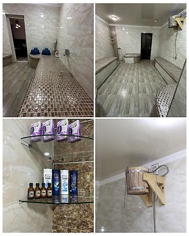 Бани, сауны, SPA: Семейная баня с хамамом – тепло, уютно, настоящее удовольствие! По — 3