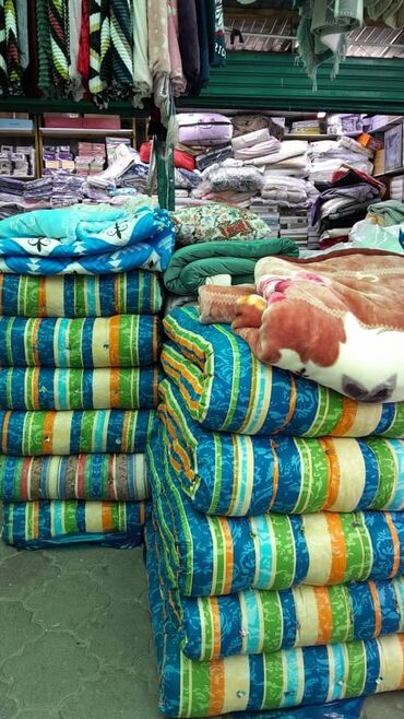 Постельное белье: Матрасы одеяло подушки собственного производства Оптом и в розницу