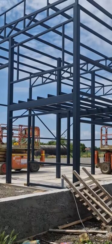 Кровля крыши: Кровля крыши | Монтаж Больше 6 лет опыта — 4