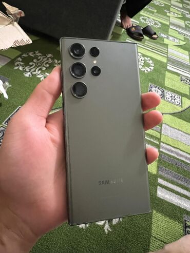 galaxy tab s6 lite чехол: Samsung Galaxy S23 Ultra, цвет - Серый