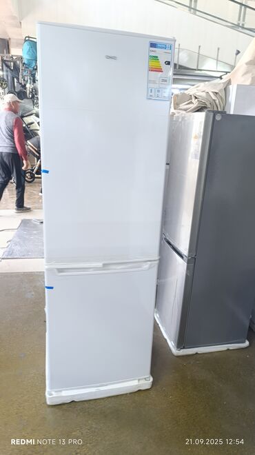 где купить проточный водонагреватель: Холодильник Avest, Новый, Двухкамерный, De frost (капельный), 55 * 170 * 55