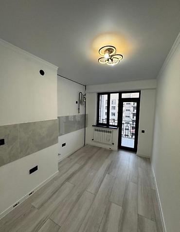 Продажа квартир: 2 комнаты, 65 м², Элитка, 9 этаж — 1