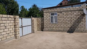 turkanda bag evleri 2018: 3 комнаты, 400 м², Средний ремонт — 2