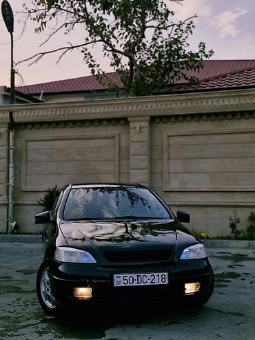 opel astra g disk: Opel Astra: 1.8 l | 2000 il 450000 km Sedan — 4