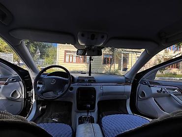 печка w210: Mercedes-Benz S-Class: 2000 г., 4.3 л, Автомат, Бензин, Седан — 2