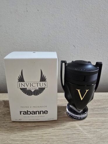 Parfemi: Ženski parfem, Carolina Herrera, Original — 10