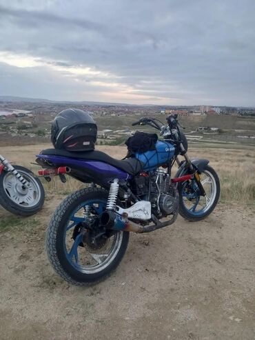 купить мопед в баку: Tufan