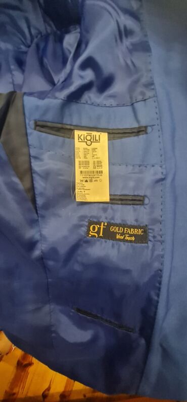 ciddi ki%C5%9Fi kostyumlar%C4%B1: Костюм XL (EU 42)