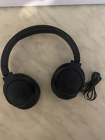 jbl: JBL Tune 710BT simsiz over-ear qulaqcıq - JBL Pure Bass səsi – dərin — 2