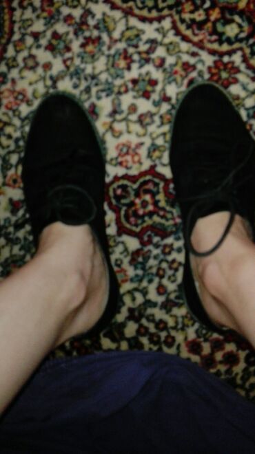 Cipele: Oksfordice, 40