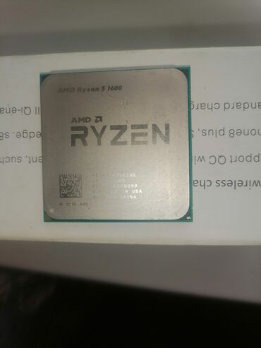 ddr3 ноутбук: Процессор, Б/у, AMD Ryzen 5, 6 ядер