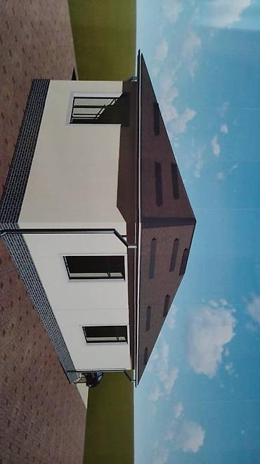 Кровля крыши: Кровельные работы под ключ - Проектирование и монтаж стропильной — 7