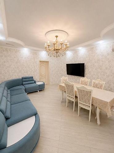jasmin sumqayit: 6 otaqlı, 225 kv. m, Kredit var, Yeni təmirli — 5