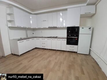 Мебель на заказ: Мебель на заказ, Кухонный гарнитур — 25