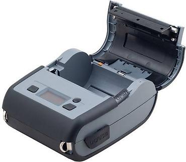 mini printer: Мини принтер для чеков и этикеток XP-P324B Арт.2047 Это портативный — 3