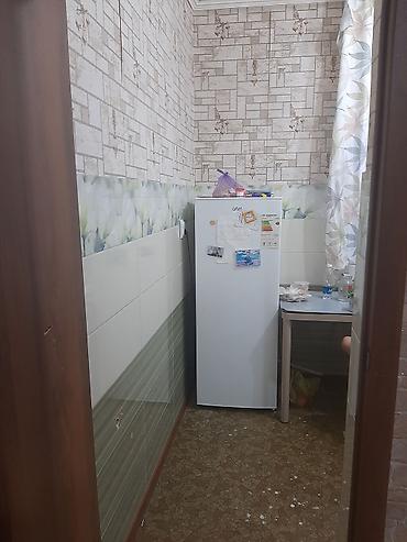 магинит: 1 комната, 9 мкр Собственник, Студентам, от 6 месяцев, С мебелью полностью — 6