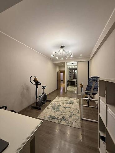 Продажа квартир: 4 комнаты, 153 м², Элитка, 9 этаж, Дизайнерский ремонт — 10