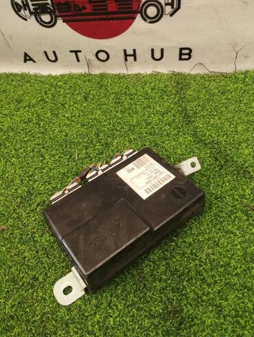 ремонт блока питания компьютера: Модуль Hyundai Avante HD 2006 (б/у) ЭЛЕКТРОНИКА - #блок управления