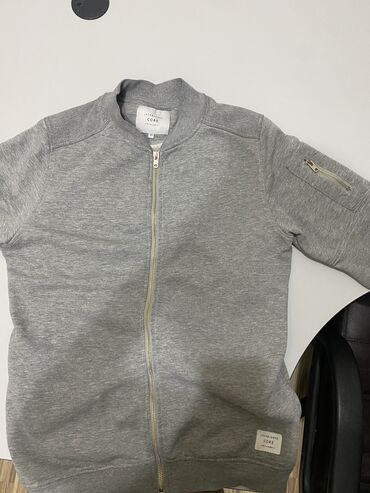 толстовка флис: Jack&Jones оригинал продам состояние неплохое За фотками в лс