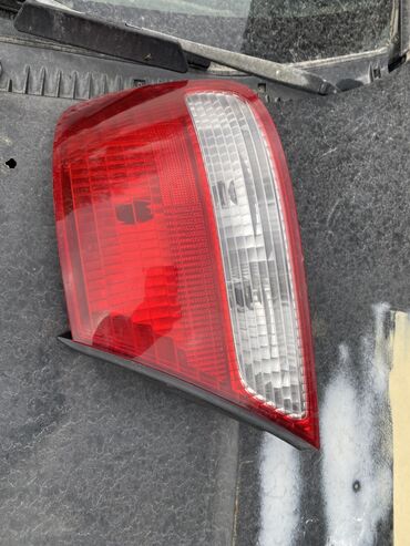 запчасти на хонда авансиер: Задний левый стоп-сигнал Honda 2000 г., Б/у, Оригинал, Япония