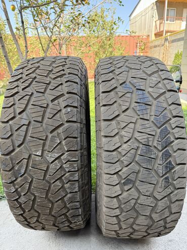 климат контроль на одиссей: Внедорожные шины Pathfinder A/T - Размер: 275/60/20 - год производства